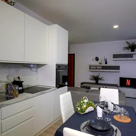 Apartmán In Centro Storico Porto Di Savona-spiagge Savona